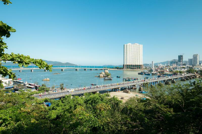 Hotel The Dream House Nha Trang Zewnętrze zdjęcie