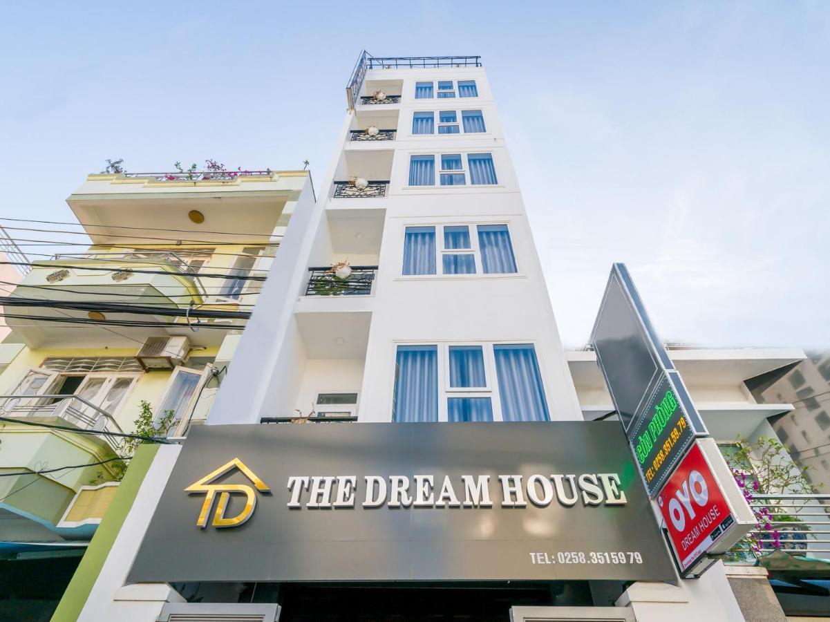 Hotel The Dream House Nha Trang Zewnętrze zdjęcie