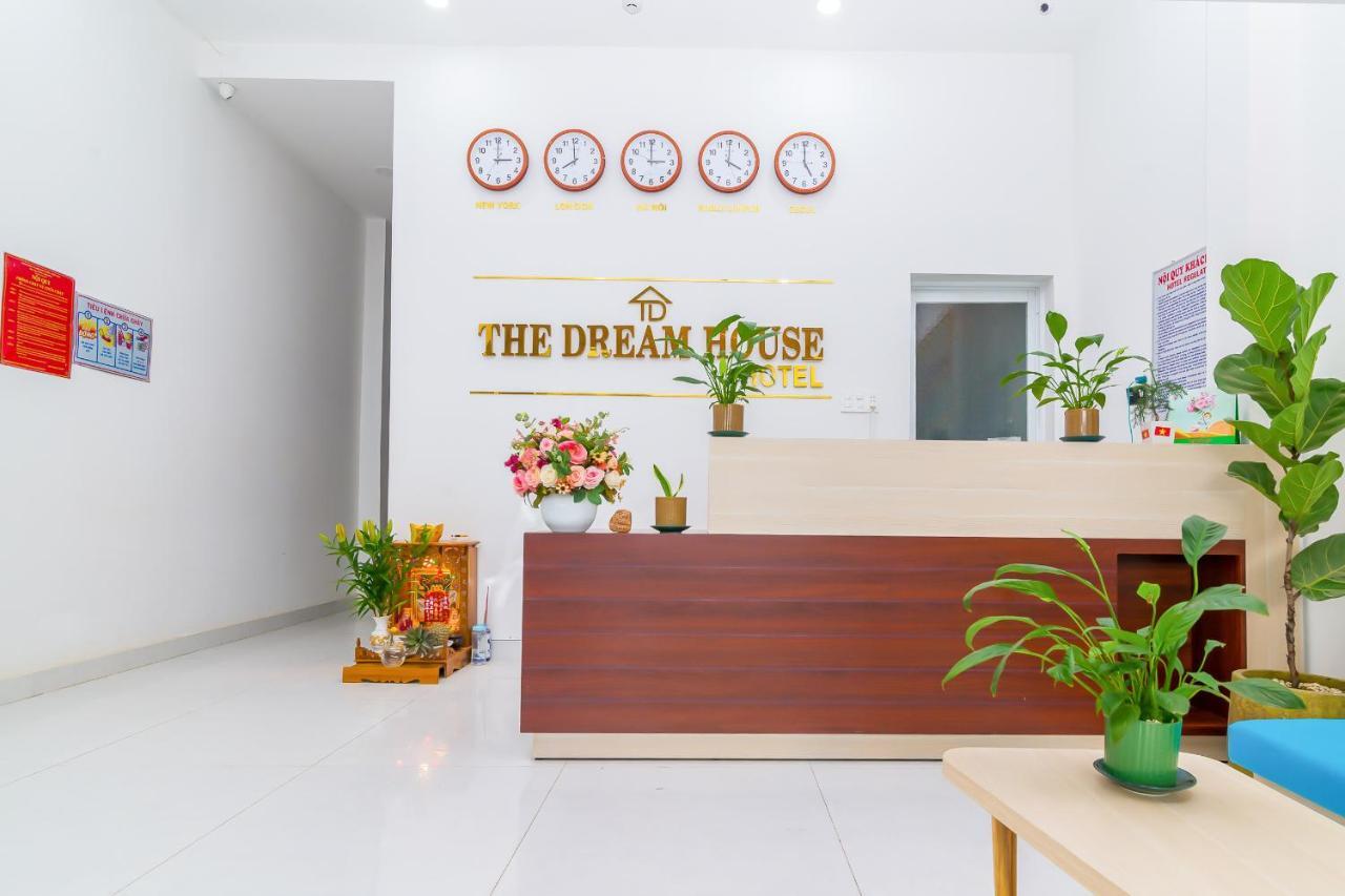 Hotel The Dream House Nha Trang Zewnętrze zdjęcie